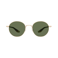 Lunettes de soleil Caster - Shiny Endura Gold & Green