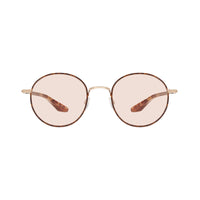 Lunettes de soleil Caster - Red Havana & Gradient Brown