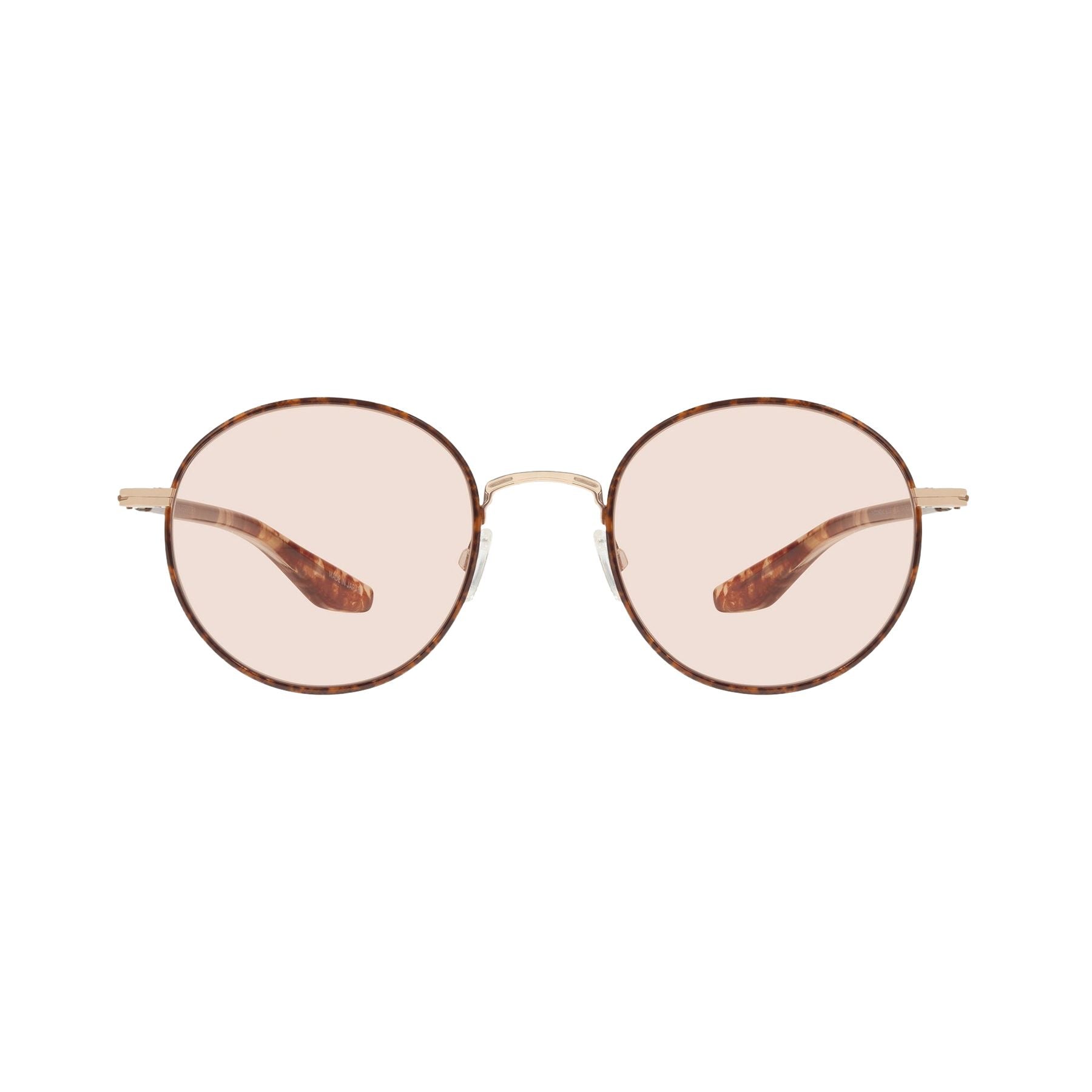 Lunettes de soleil Caster - Red Havana & Gradient Brown