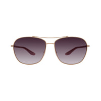Lunettes de soleil Sully - Shiny Rose Gold & Gradient