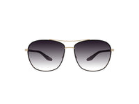 Sunglasses Sully - Shiny Endura Gold & Gradient Smoke