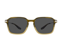 Sunglasses Delon - Dark Green/Other & Smoke