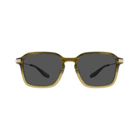 Lunettes de soleil Delon - Dark Green & Smoke