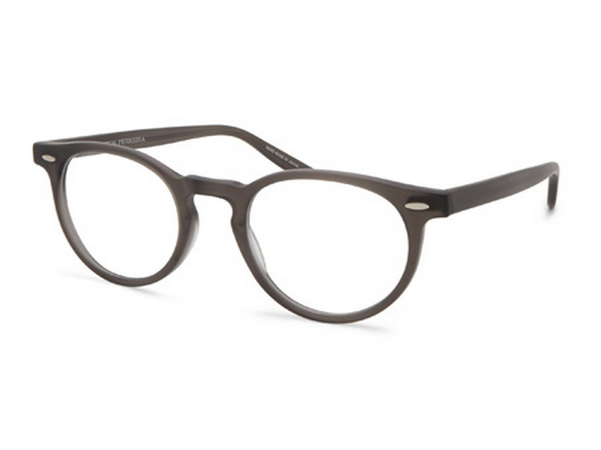 Optical Frames Banks - Grey/Other