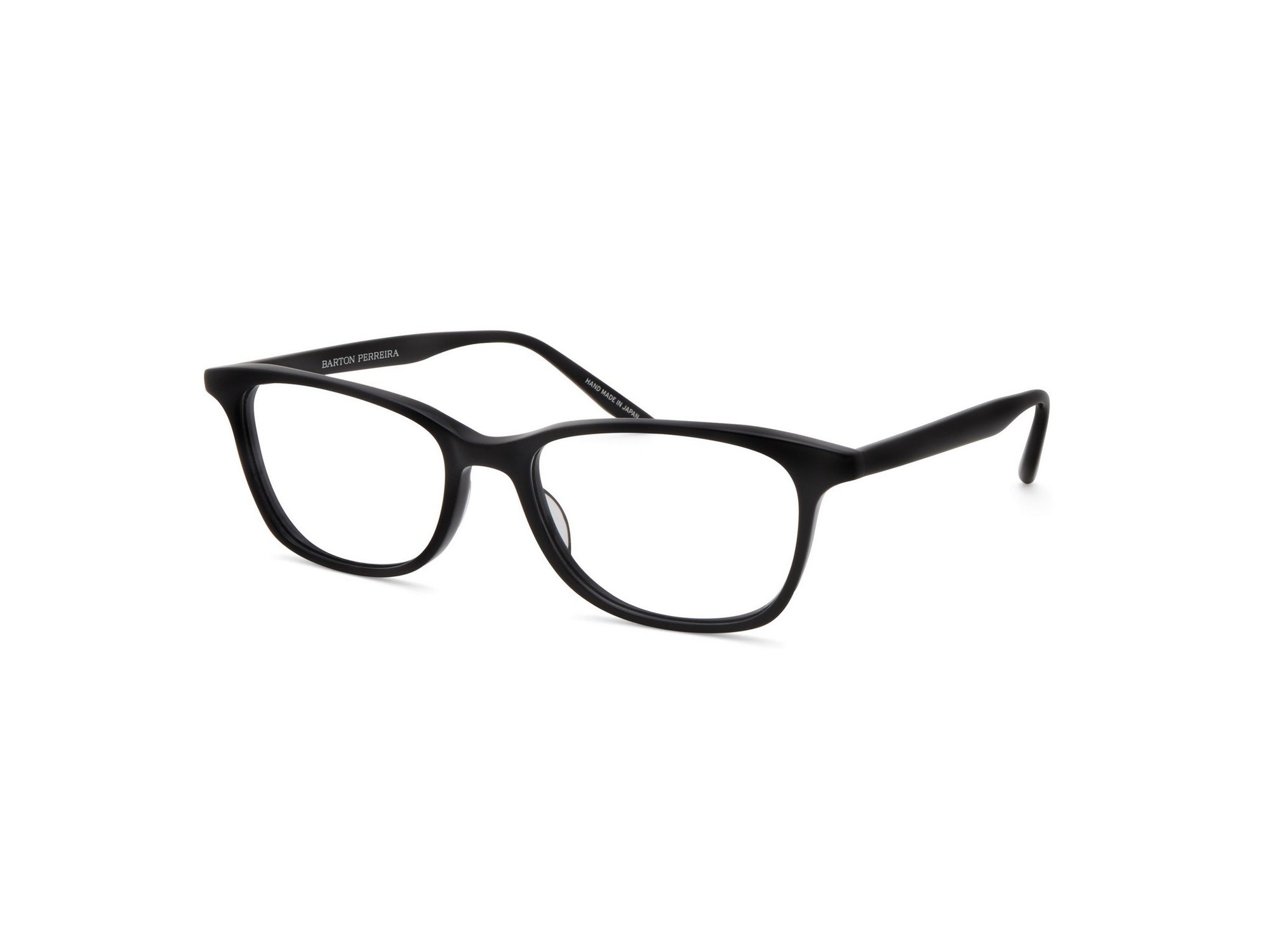 Optical Frames Cassady - Shiny Black