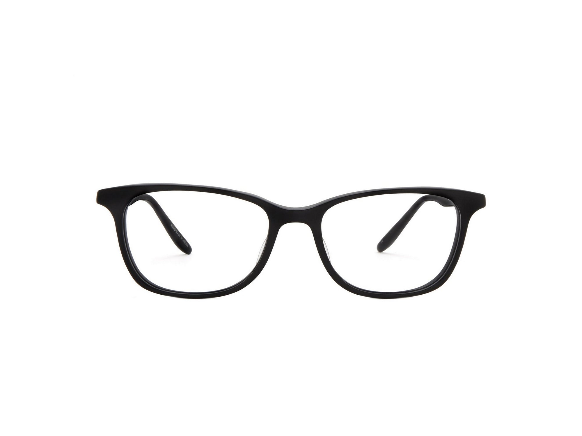 Optical Frames Cassady - Shiny Black
