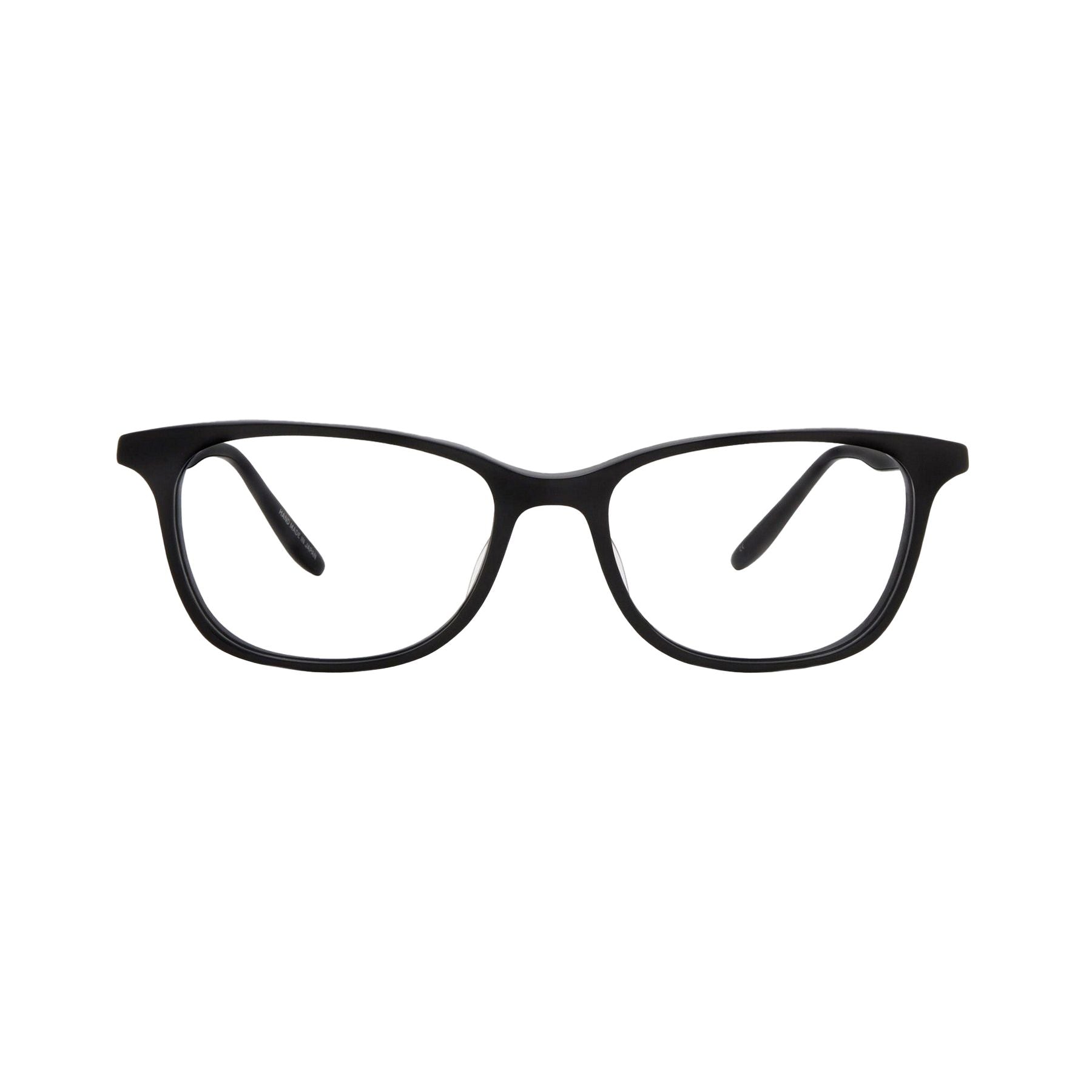 Lunettes de vue Cassady - Shiny Black