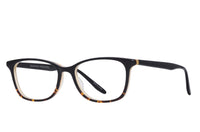 Optical Frames Cassady - Black/Other