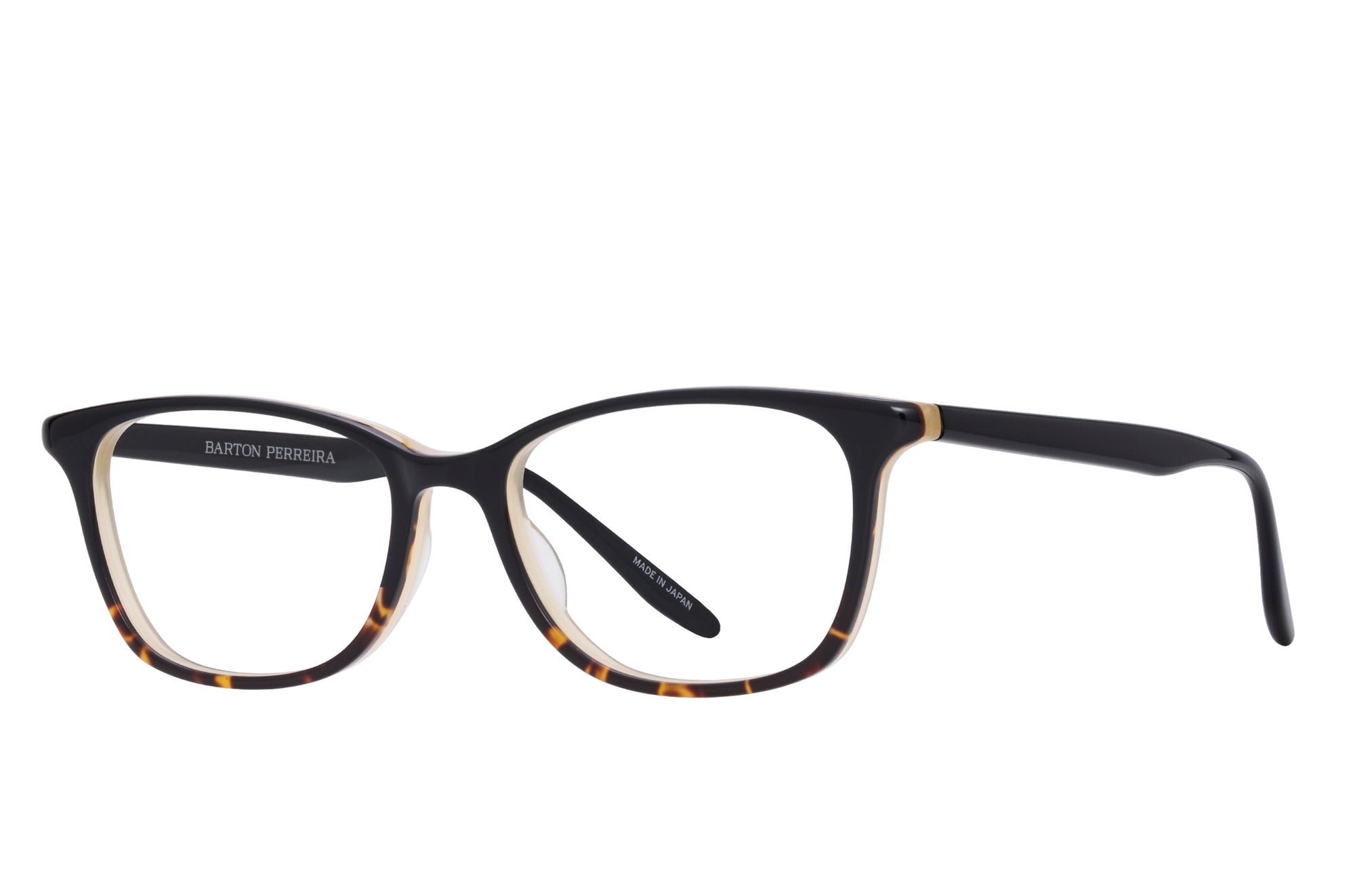 Optical Frames Cassady - Black/Other