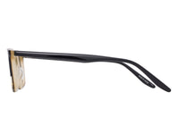 Optical Frames Cassady - Black/Other
