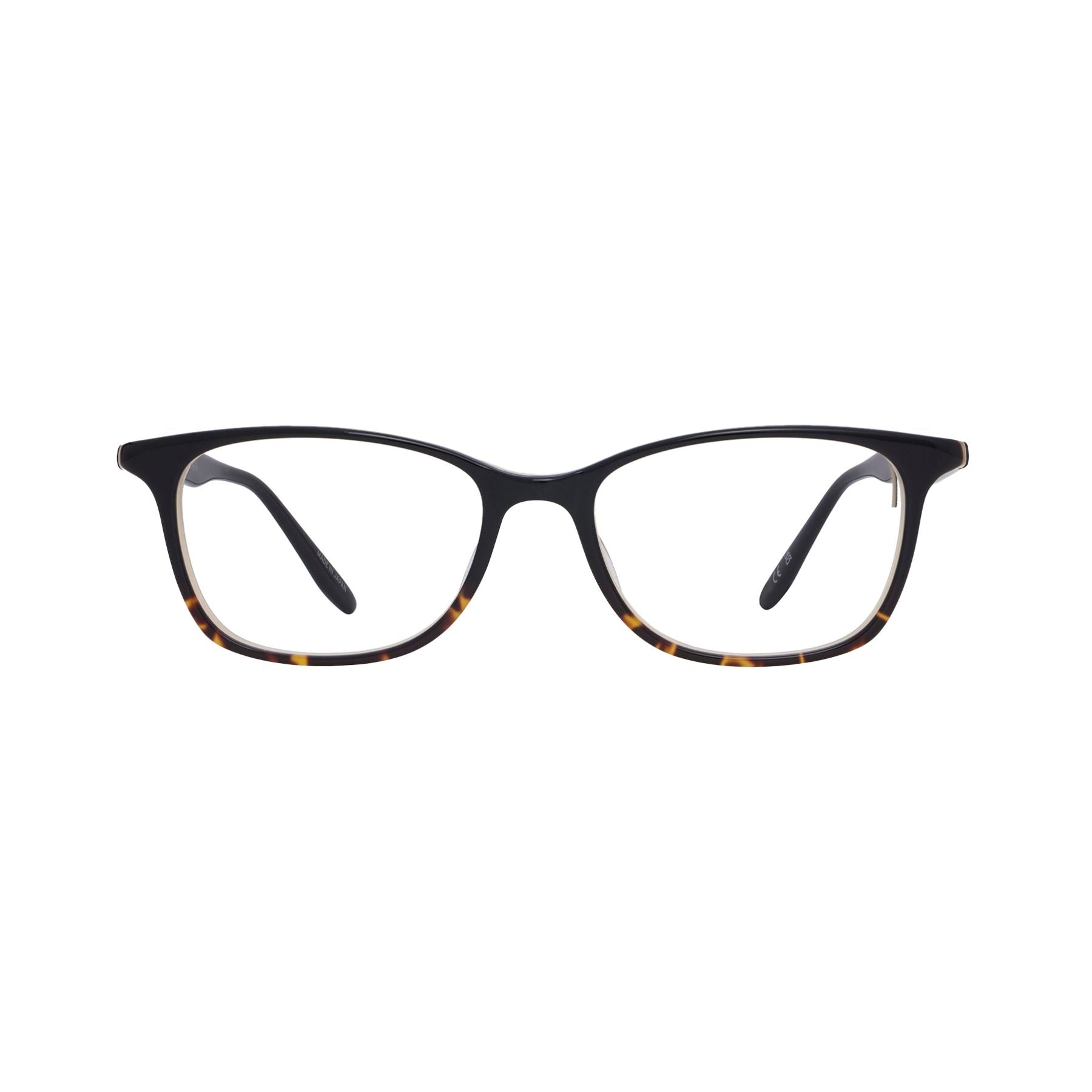 Lunettes de vue Cassady - Black & Other
