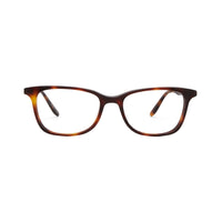 Lunettes de vue Cassady - Blonde Havana