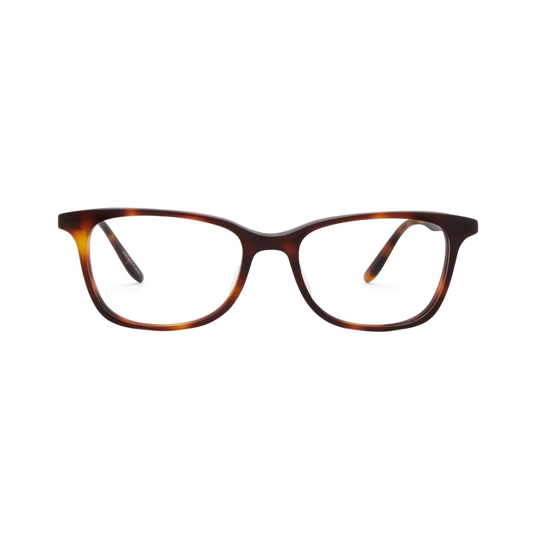 Lunettes de vue Cassady - Blonde Havana