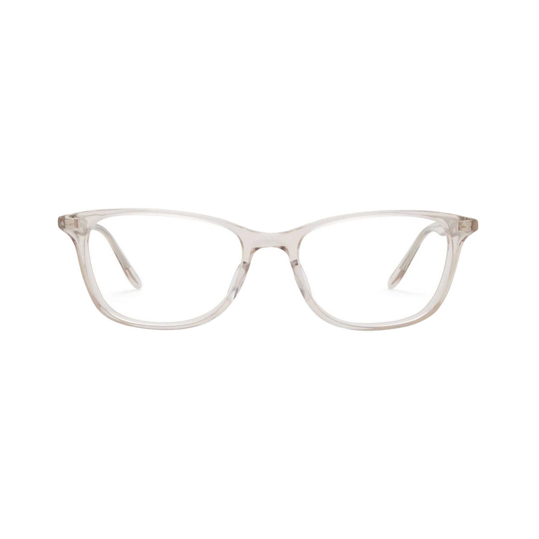 Lunettes de vue Cassady - Shiny Beige