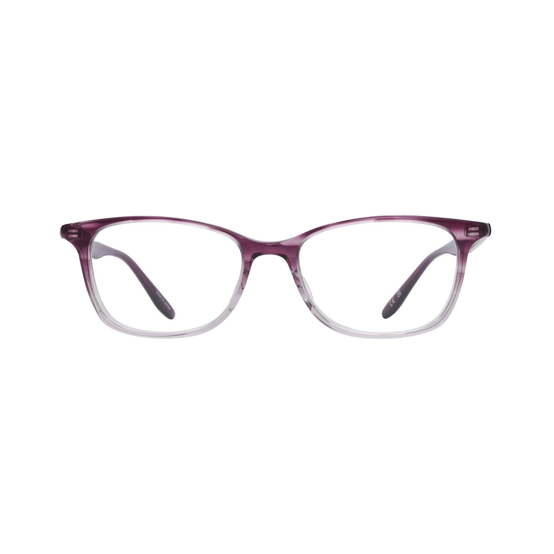 Lunettes de vue Cassady - Violet & Other