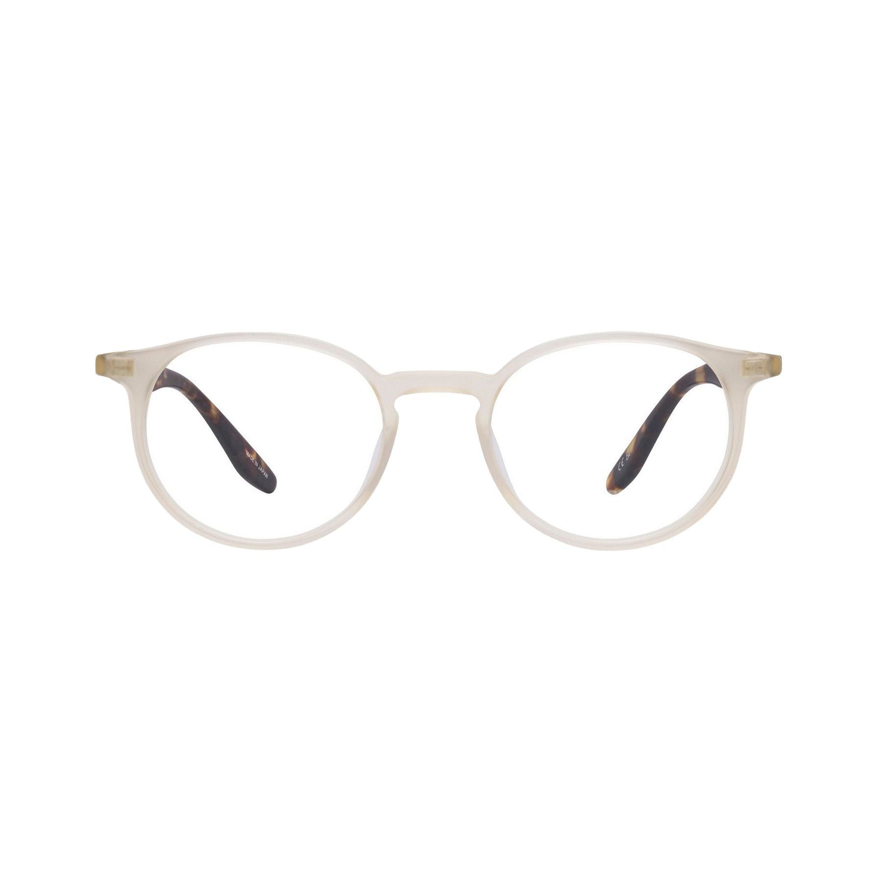 Lunettes de vue Norton - Beige & Other