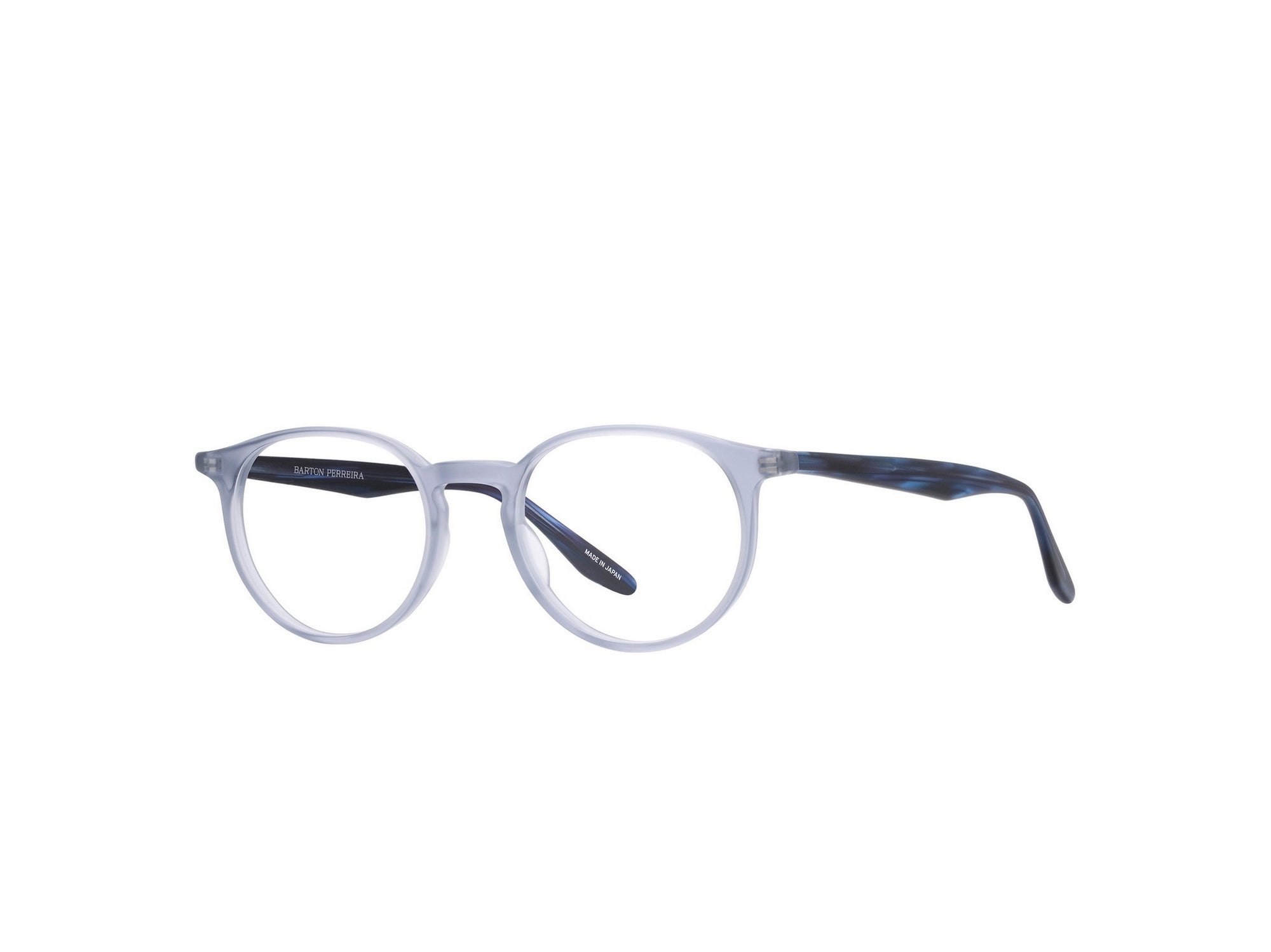 Optical Frames Norton - Light Blue/Other