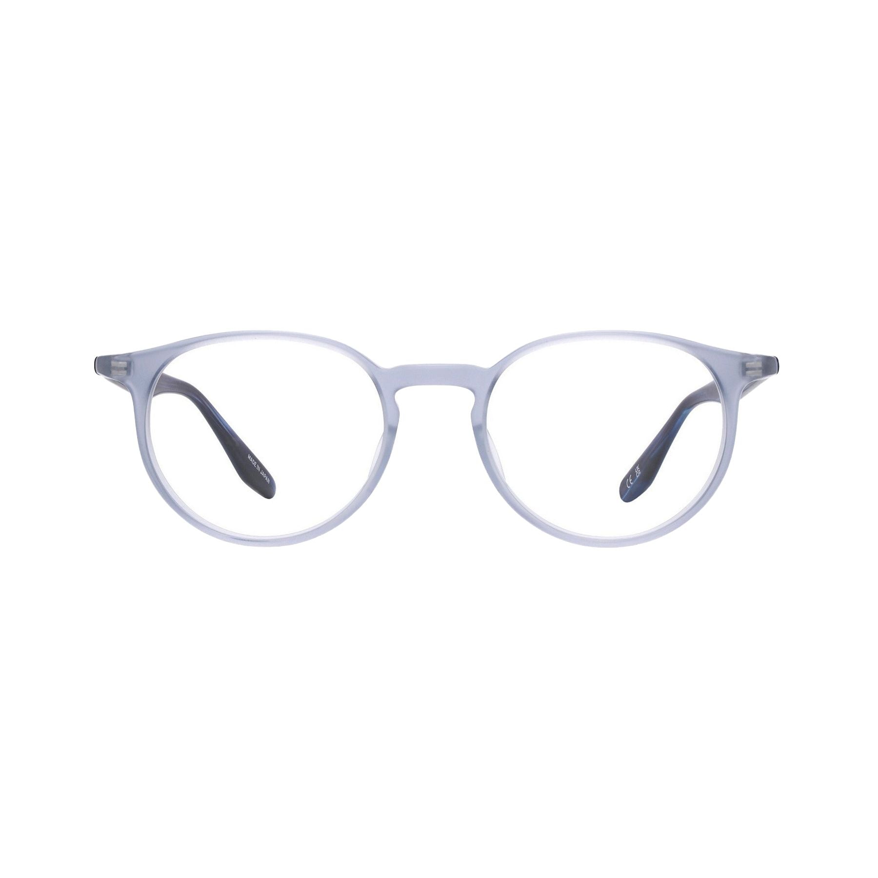 Lunettes de vue Norton - Light Blue & Other