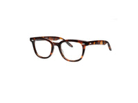 Optical Frames Cecil F - Red Havana
