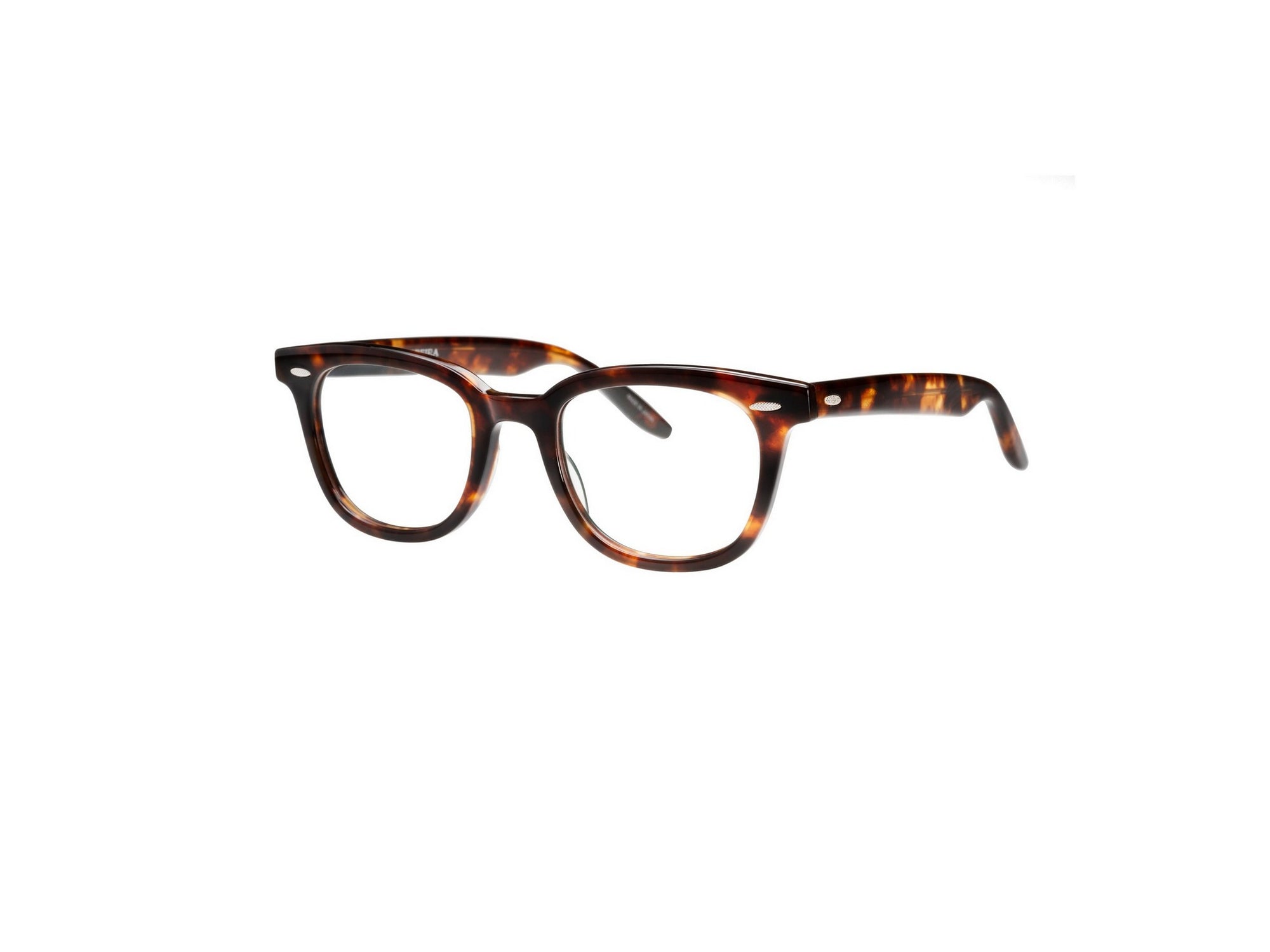 Optical Frames Cecil F - Red Havana