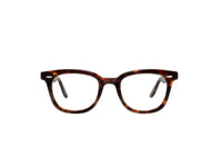 Optical Frames Cecil F - Red Havana