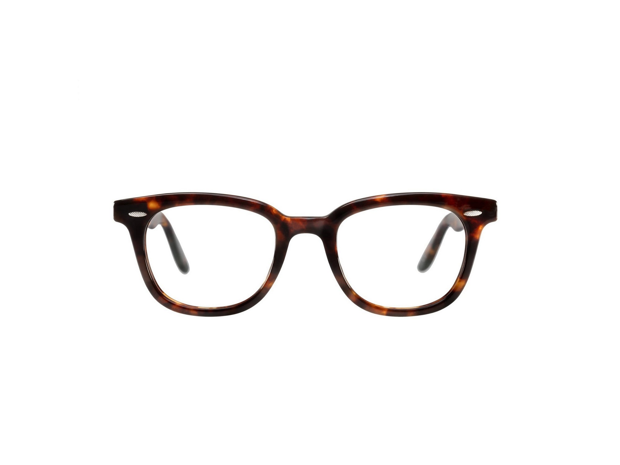 Optical Frames Cecil F - Red Havana