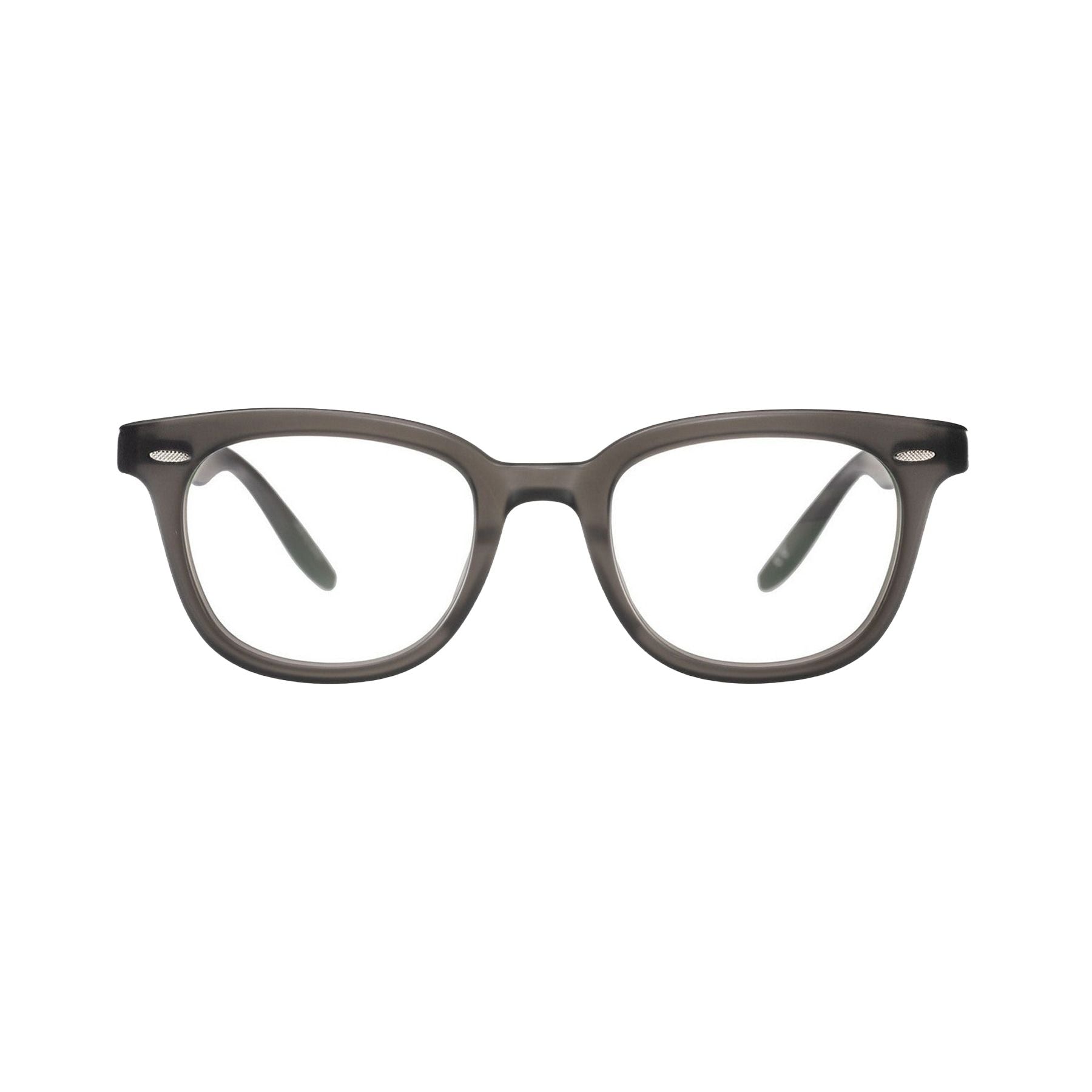Lunettes de vue Cecil - Grey & Other
