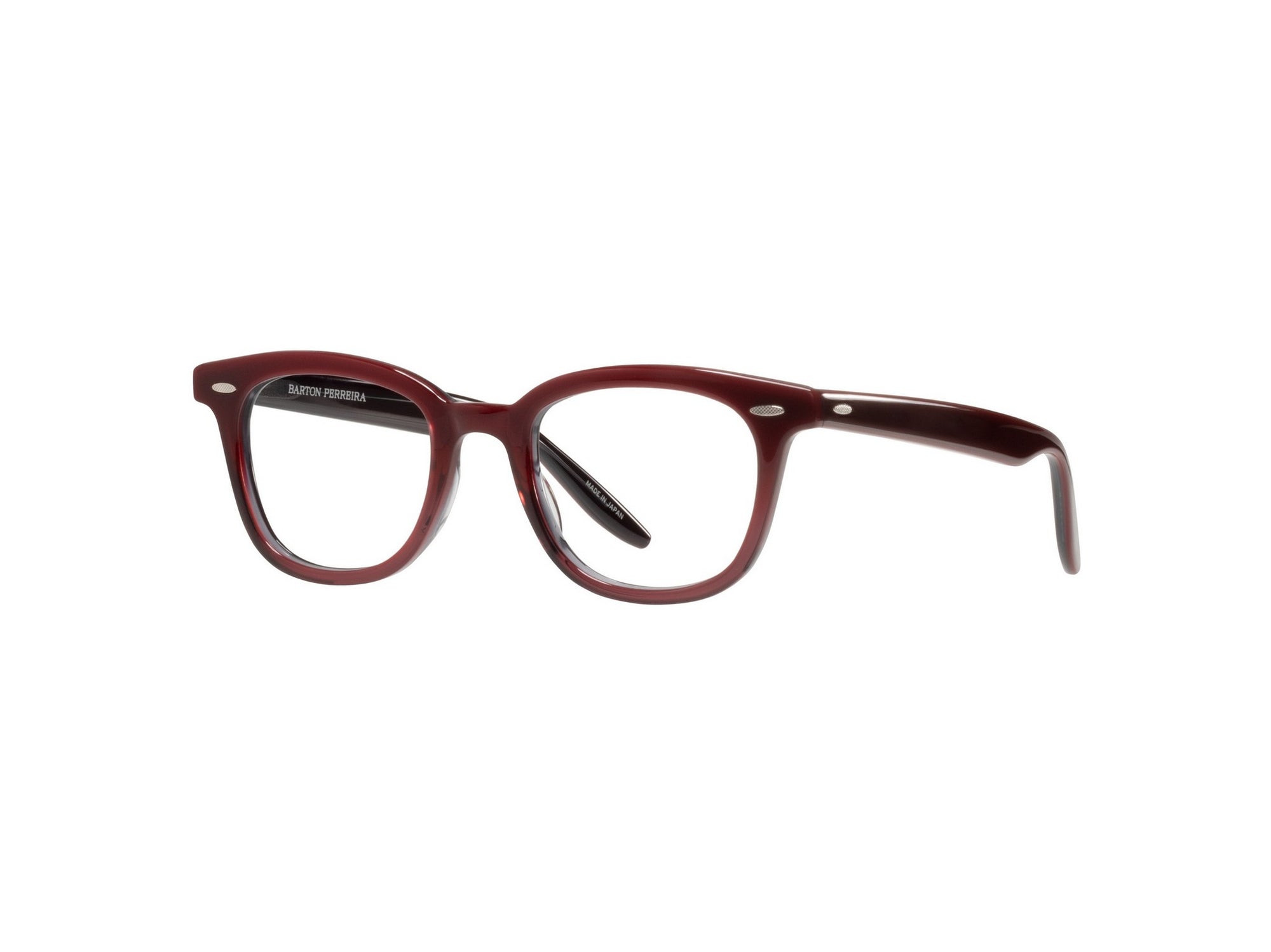 Optical Frames Cecil - Shiny Bordeaux