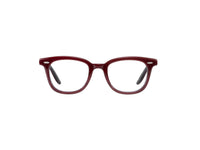 Optical Frames Cecil - Shiny Bordeaux