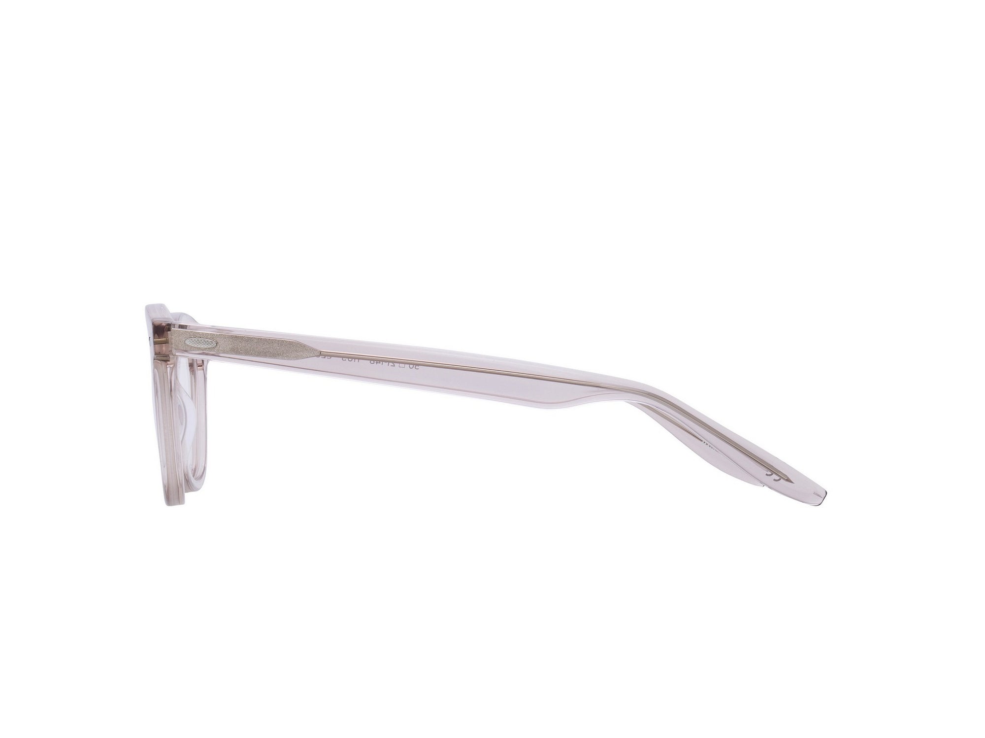 Optical Frames Cecil - Shiny Pink