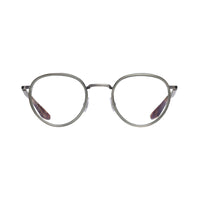 Lunettes de vue Echelon - Red Havana