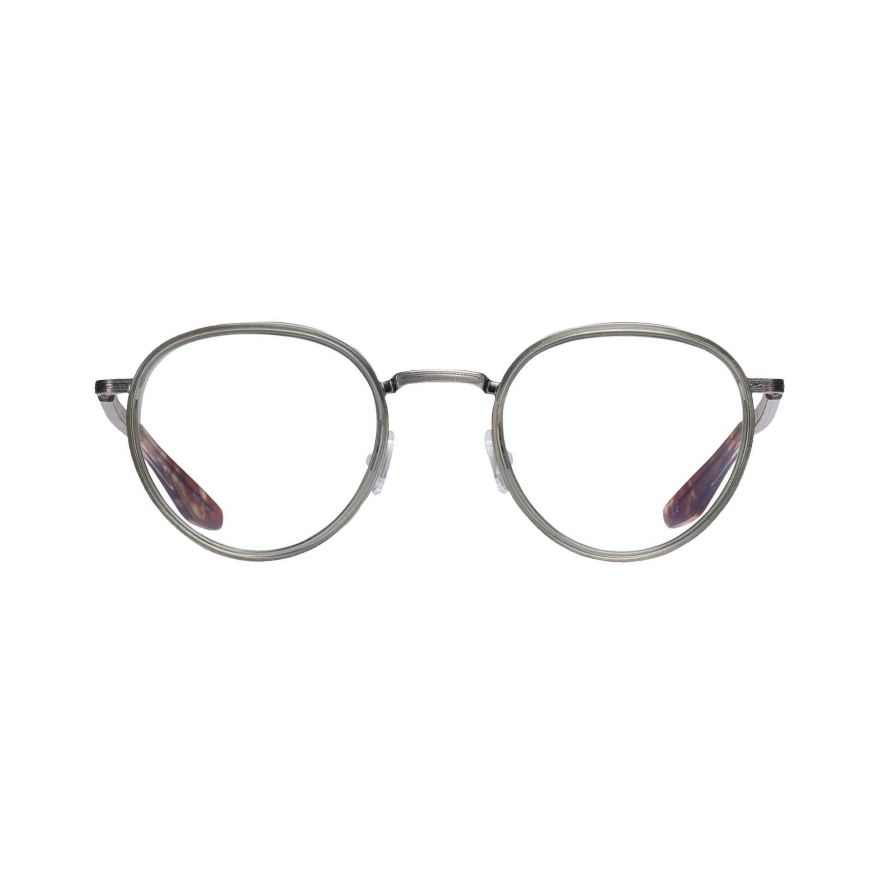 Lunettes de vue Echelon - Red Havana