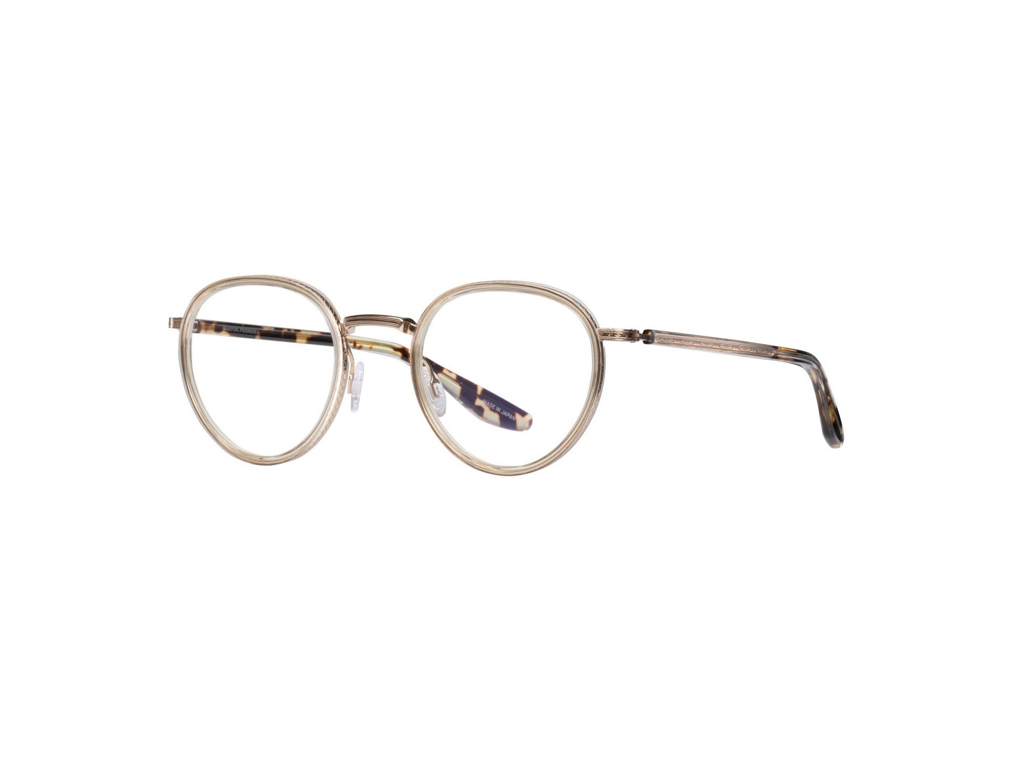 Optical Frames Echelon - Shiny Beige
