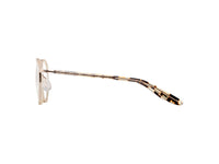 Optical Frames Echelon - Shiny Beige