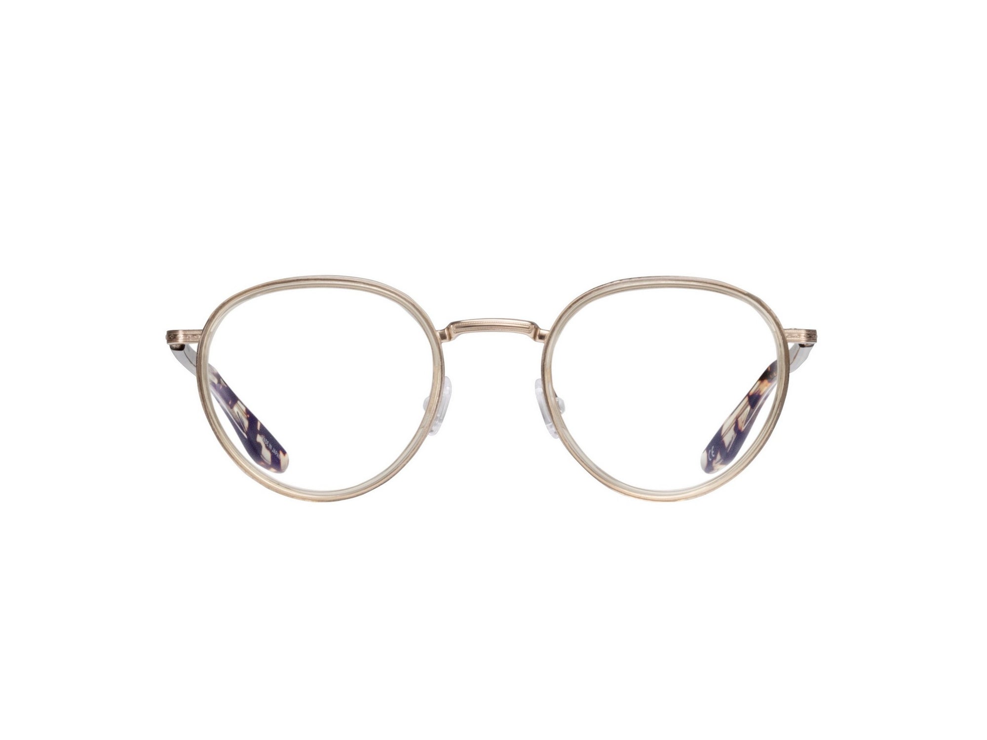 Optical Frames Echelon - Shiny Beige
