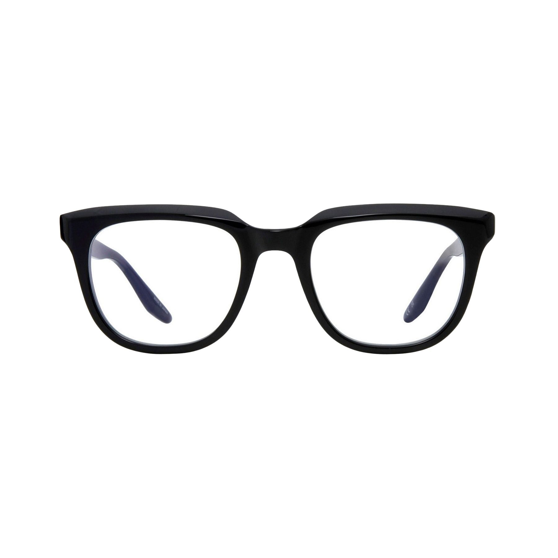 Lunettes de vue Bogle - Shiny Black