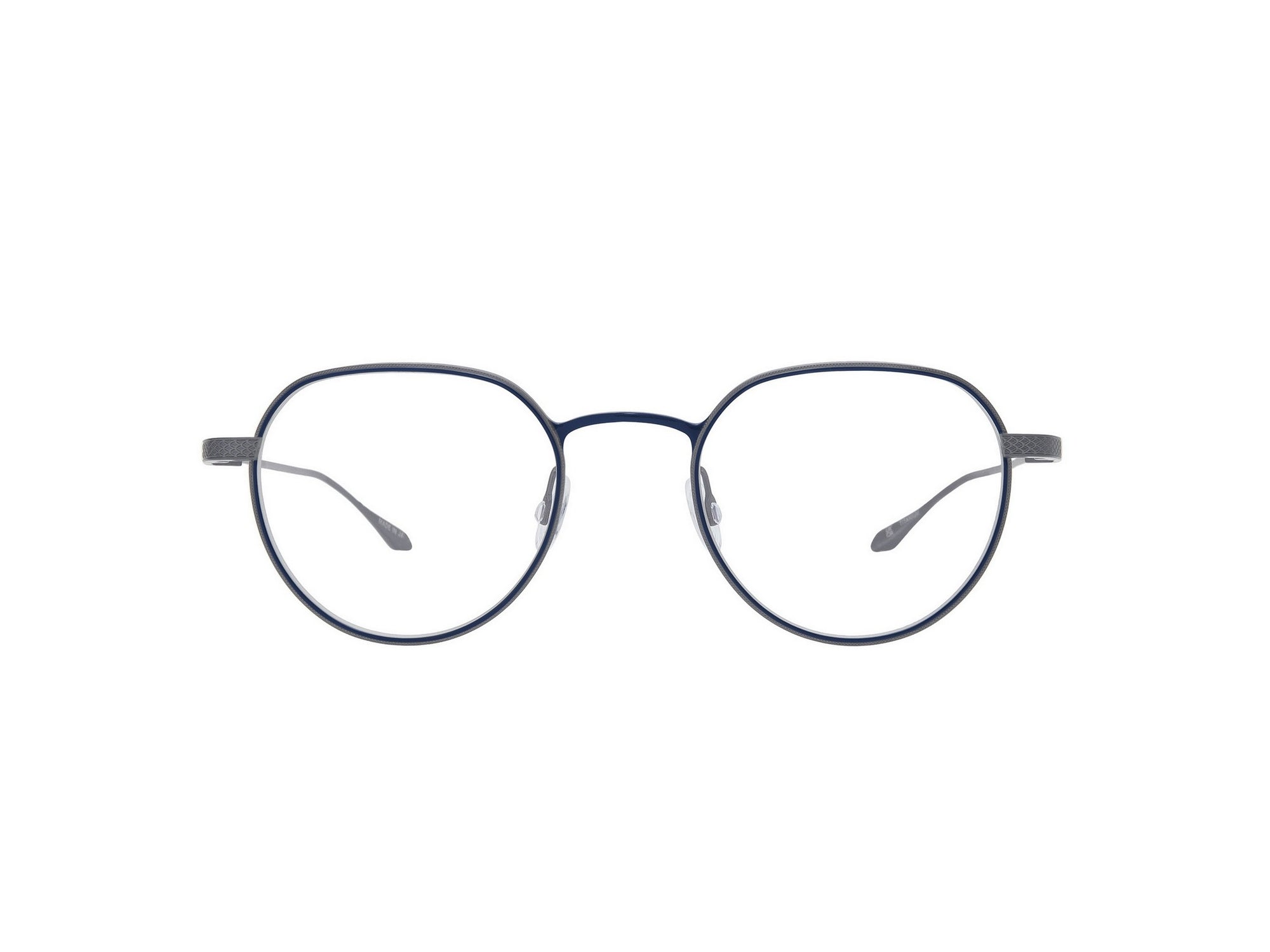 Optical Frames Ebbets - Matte Light Ruthenium