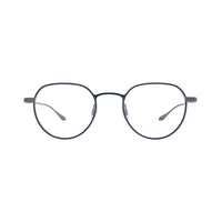 Lunettes de vue Ebbets - Matte Light Ruthenium
