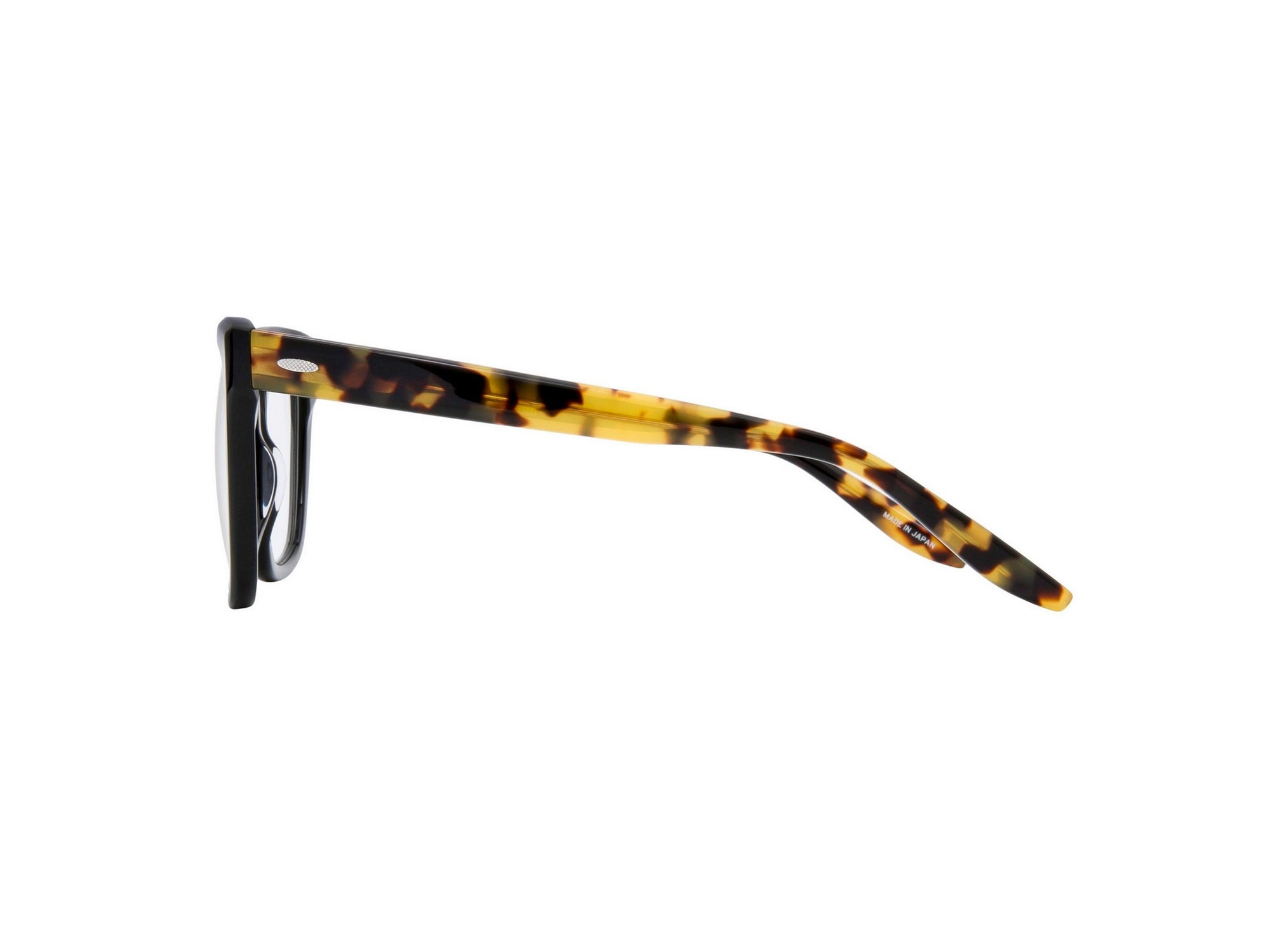 Optical Frames Parker - Black/Other