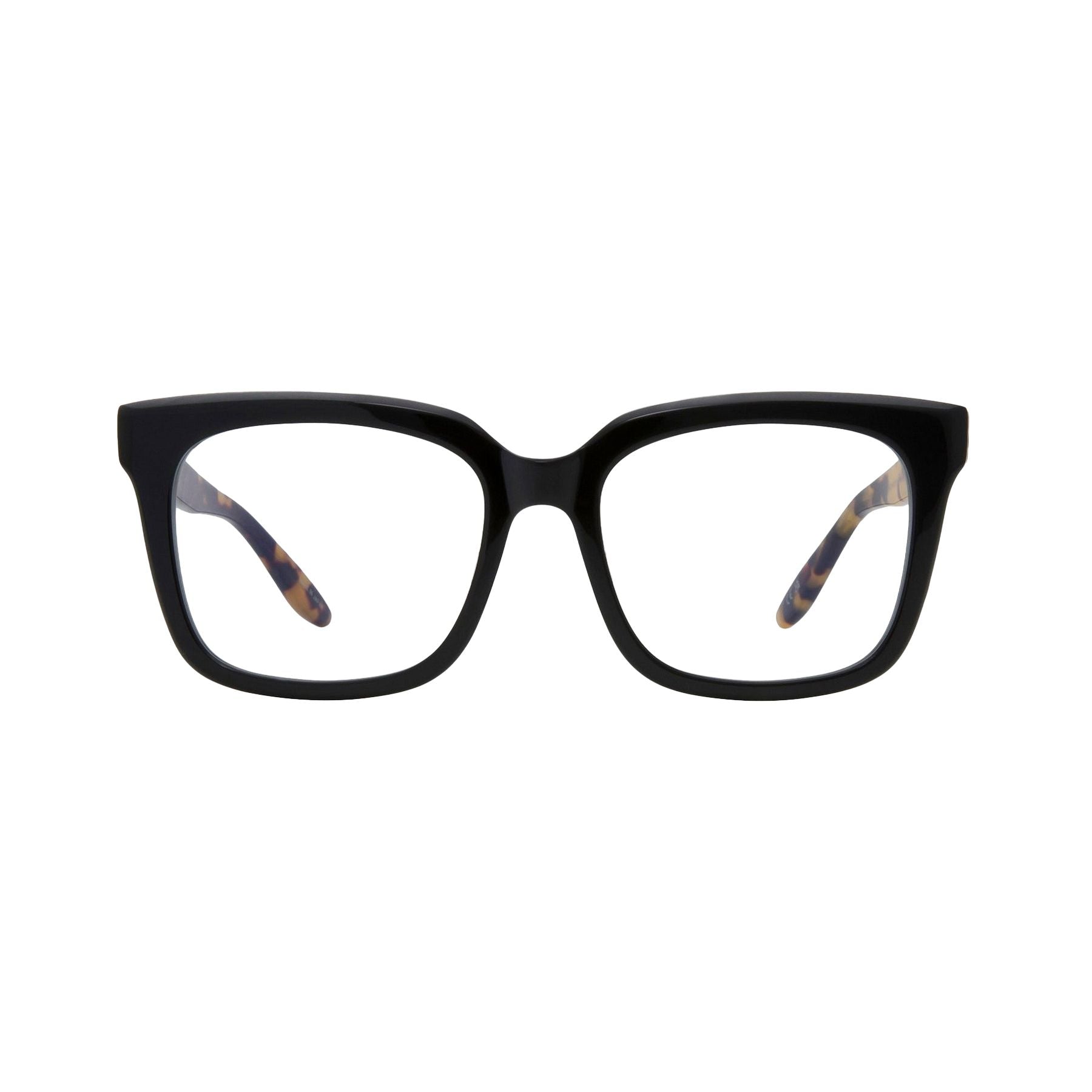 Lunettes de vue Parker - Black & Other