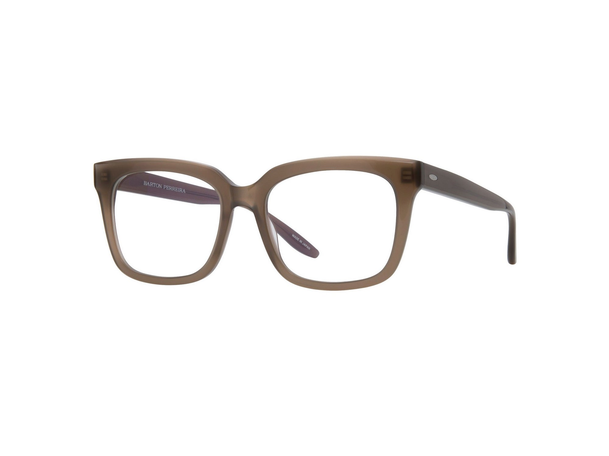 Optical Frames Parker - Shiny Dark Brown