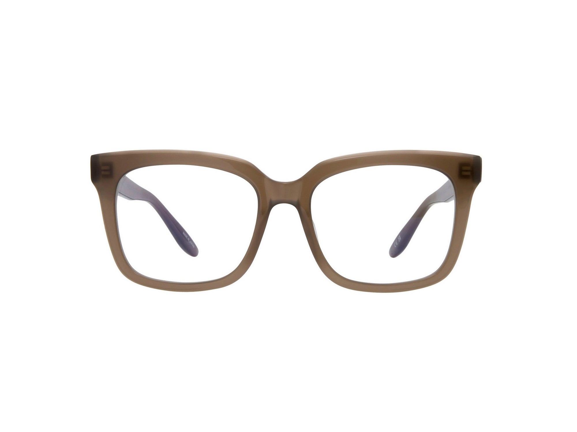 Optical Frames Parker - Shiny Dark Brown