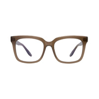 Lunettes de vue Parker - Shiny Dark Brown