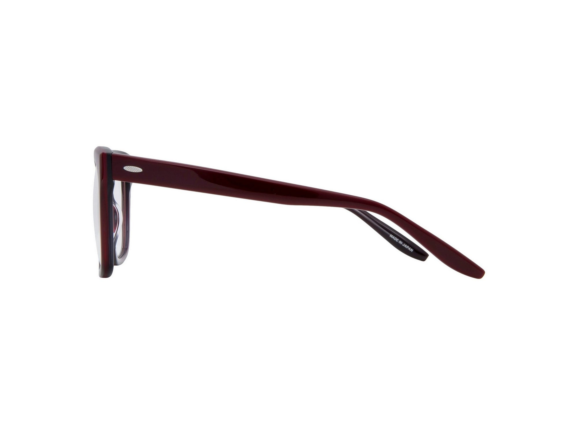 Optical Frames Parker - Shiny Bordeaux