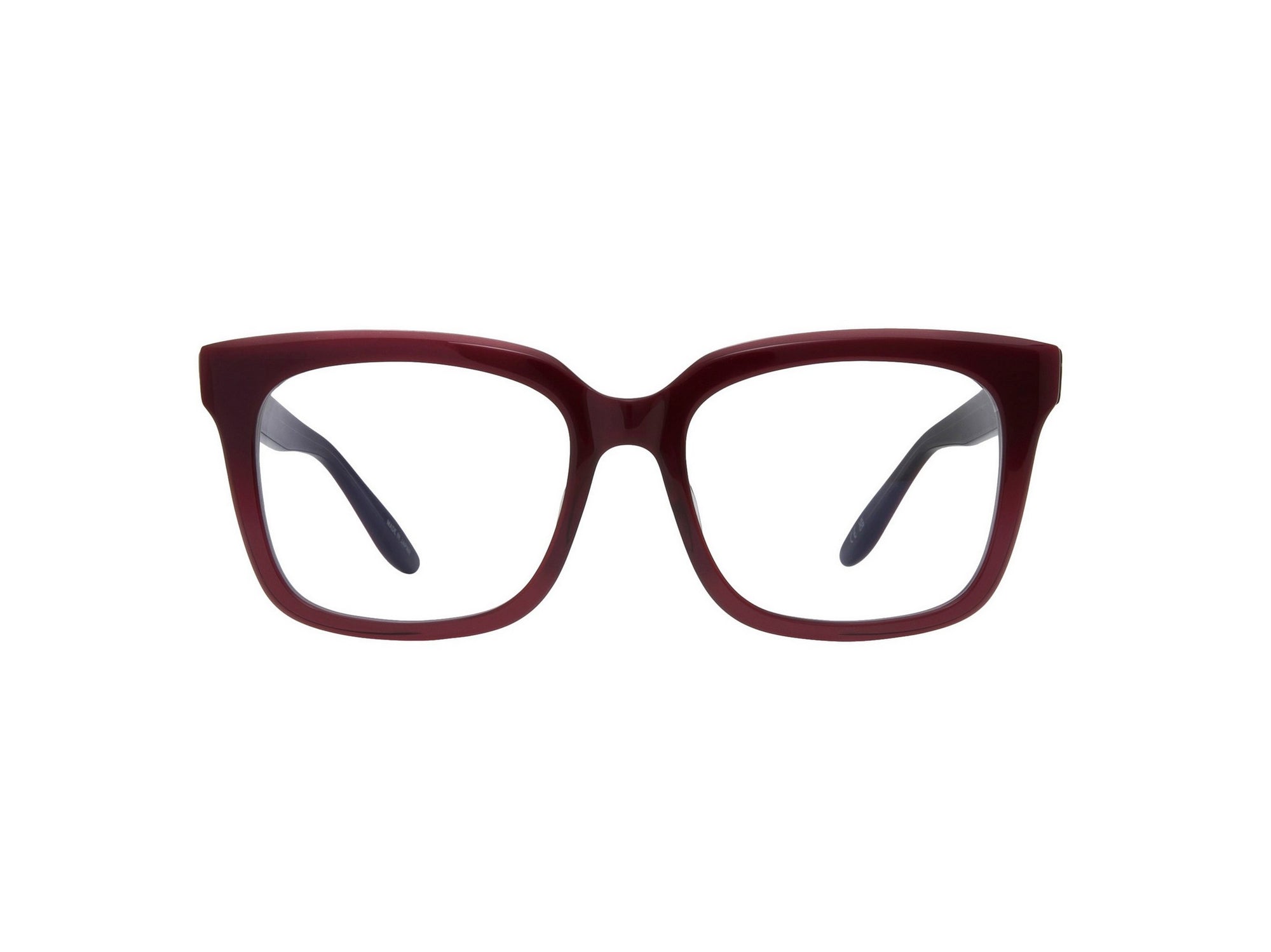 Optical Frames Parker - Shiny Bordeaux