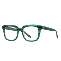 Optical Frames Parker - Shiny Dark Green