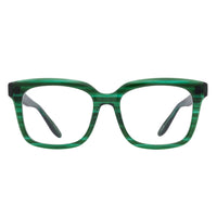 Optical Frames Parker - Shiny Dark Green