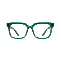 Lunettes de vue Parker - Shiny Dark Green