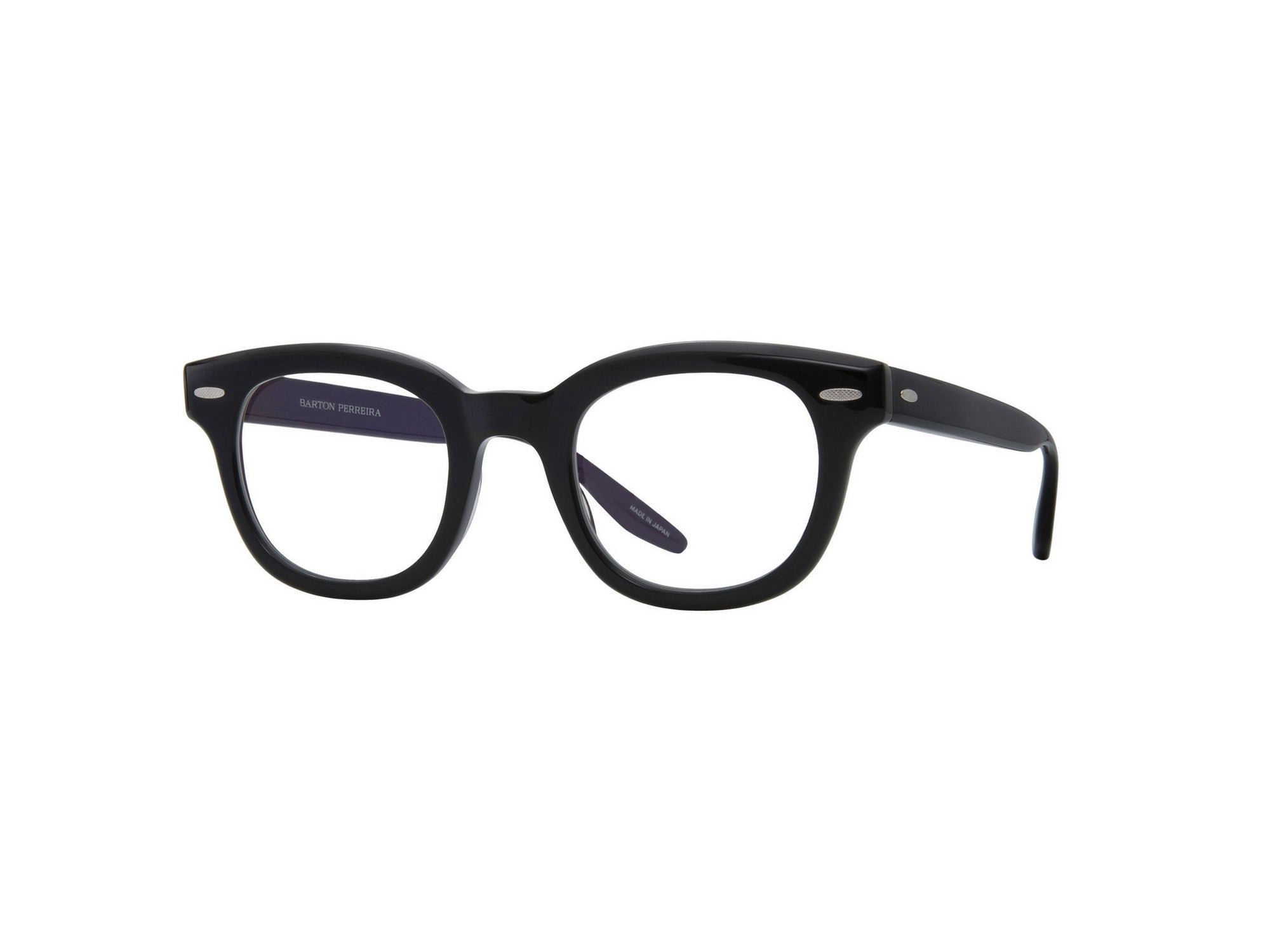 Optical Frames Norwell - Shiny Black