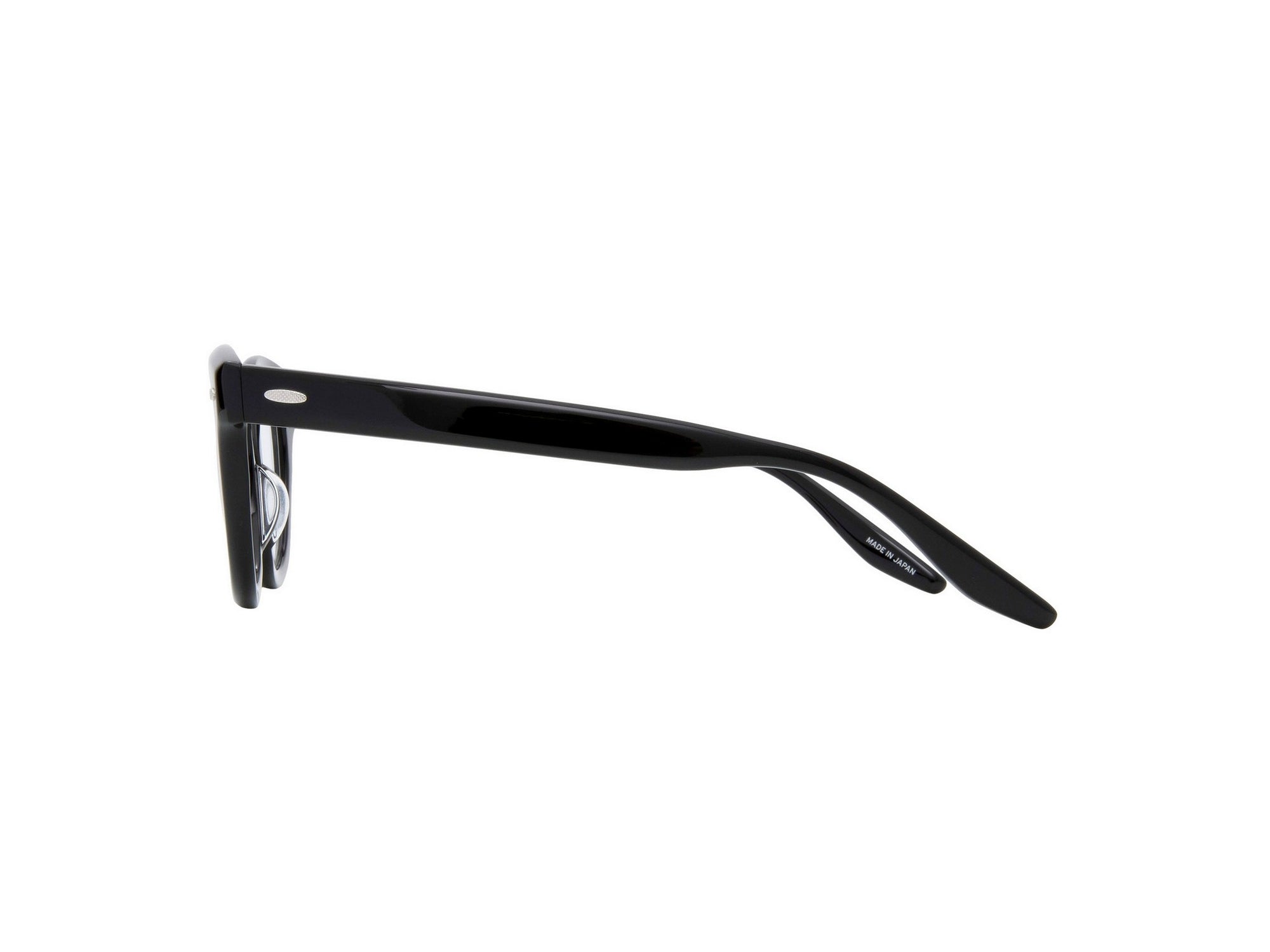 Optical Frames Norwell - Shiny Black